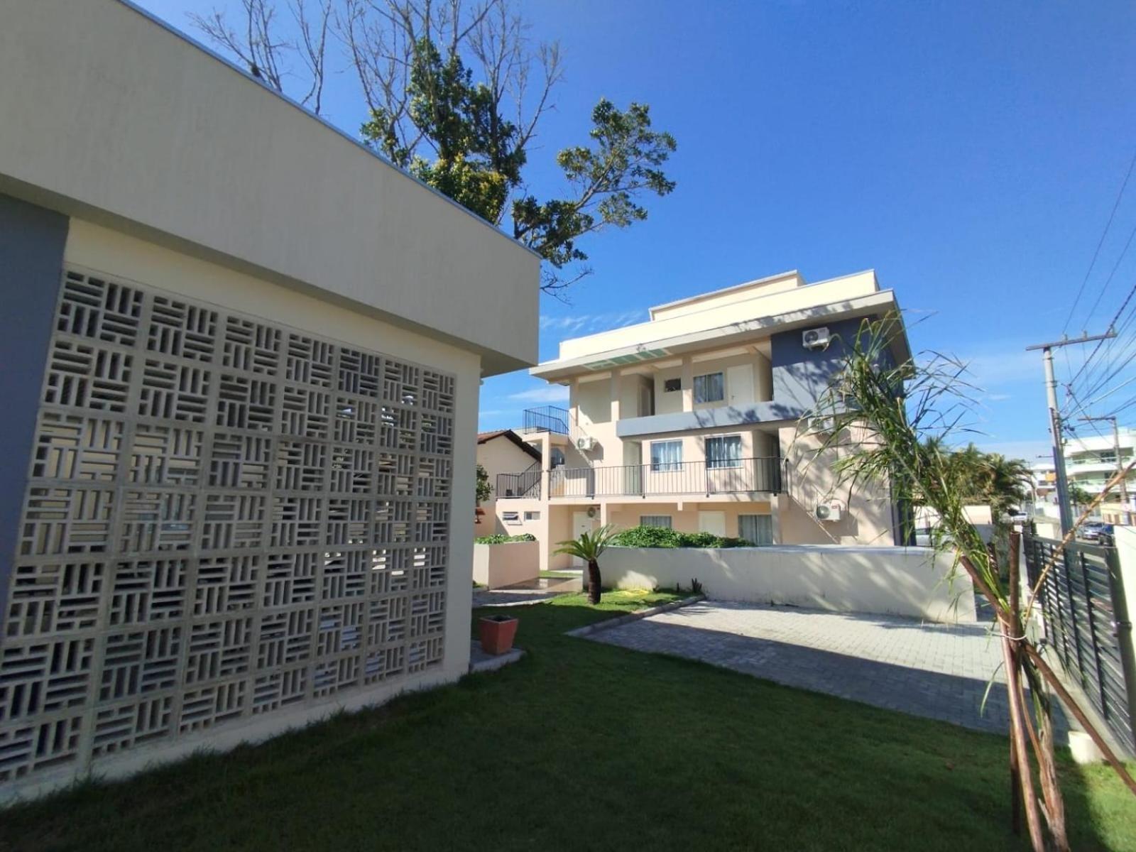 Pousada Bombinhas House Exterior foto
